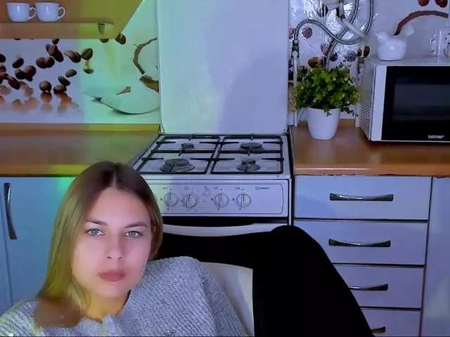 LolaRose on BongaCams 