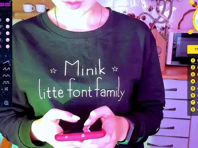 LolaRose on BongaCams 