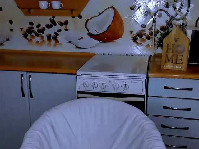 LolaRose on BongaCams 