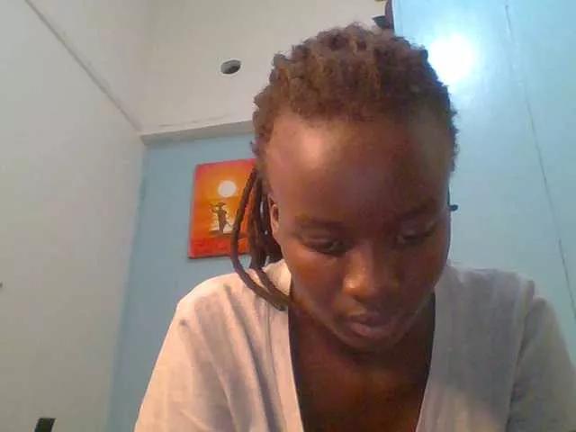 Lovelychoco on BongaCams 