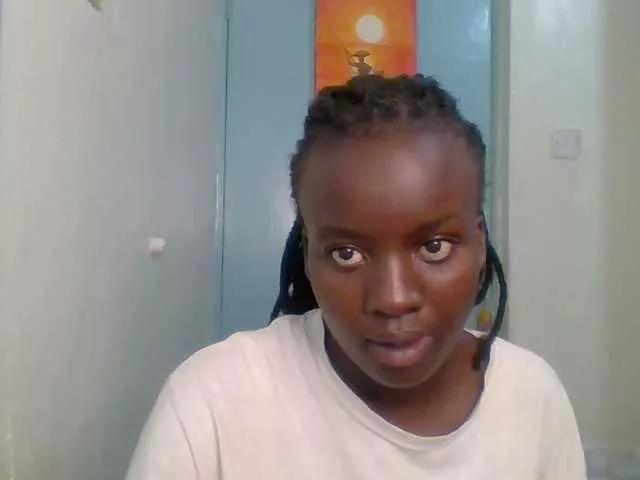 Lovelychoco on BongaCams 