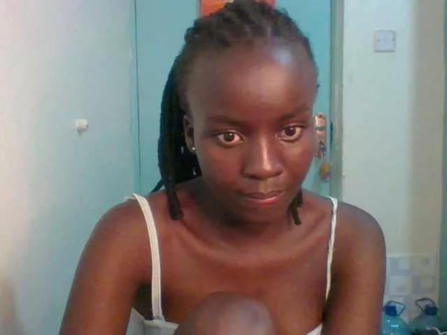 Lovelychoco on BongaCams 