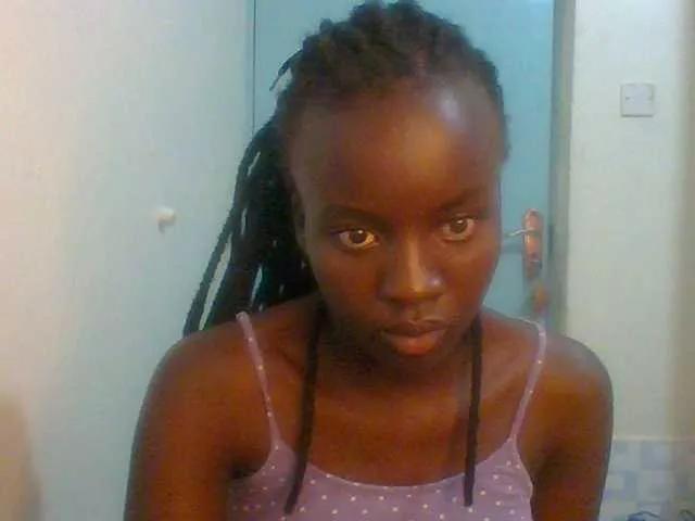 Lovelychoco on BongaCams 