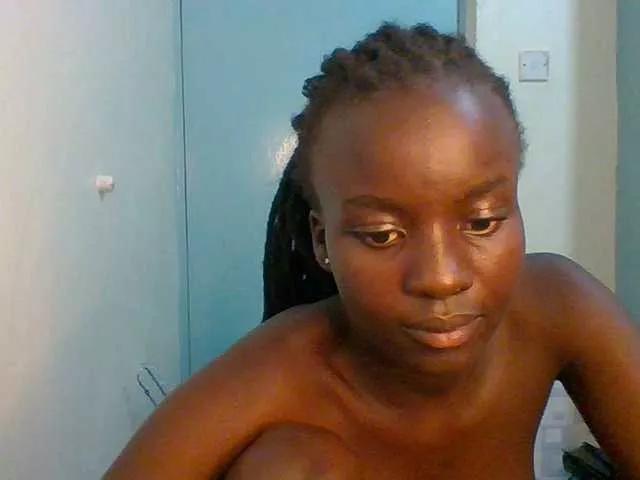 Lovelychoco on BongaCams 