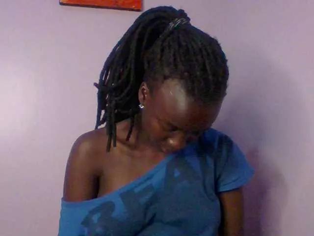 Lovelychoco on BongaCams 