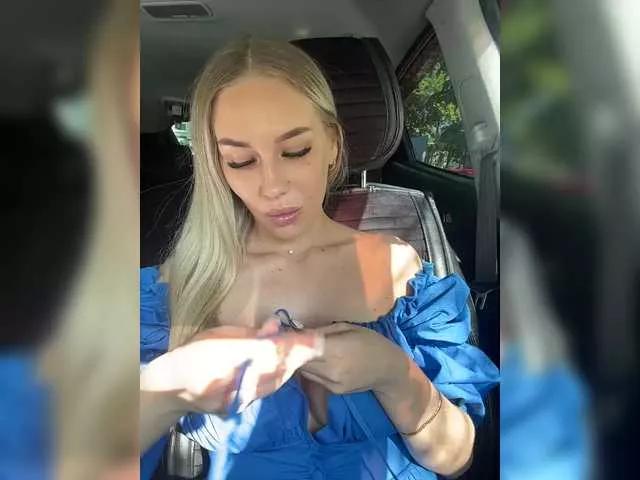 Lovensesgirl on BongaCams 