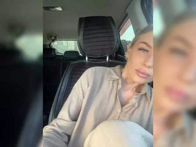Lovensesgirl on BongaCams 