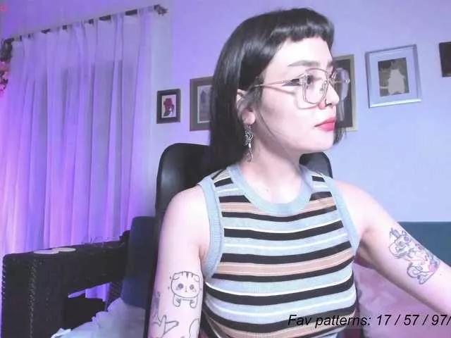 Luci--ana on BongaCams 