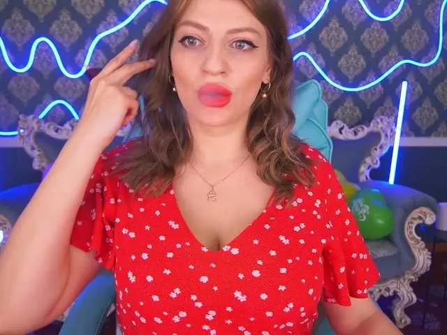 LuckyRita on BongaCams 