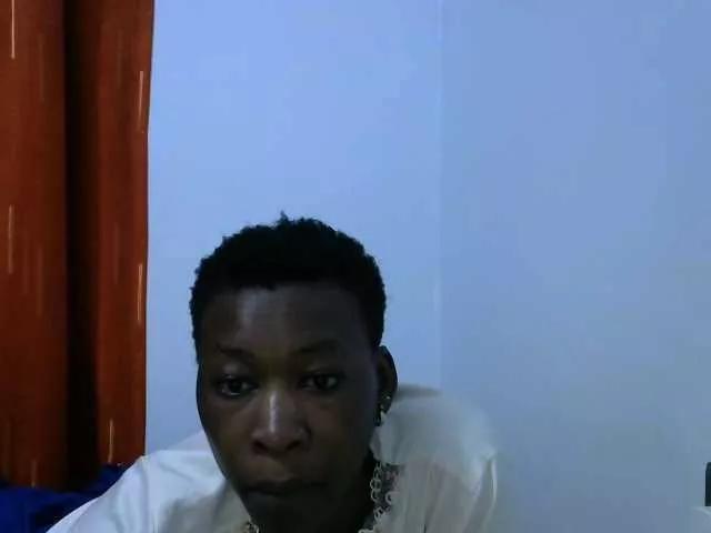 Luckyshee14 on BongaCams 