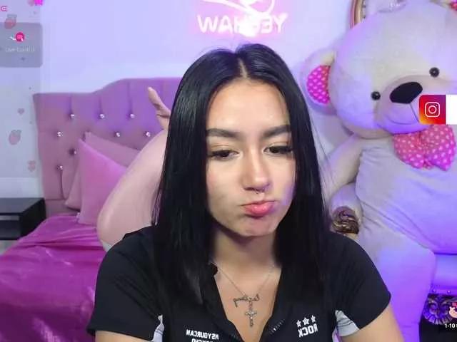 ludokitty-tay on BongaCams 