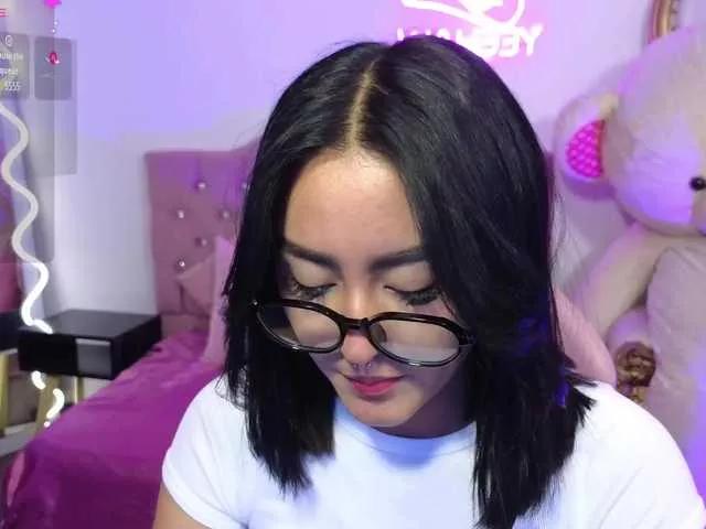 ludokitty-tay on BongaCams 