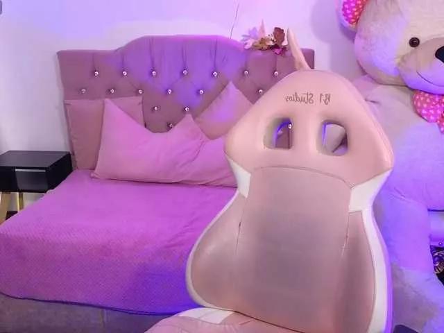 ludokitty-tay on BongaCams 