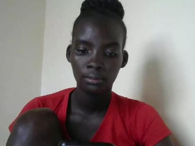 lush-ness on BongaCams 