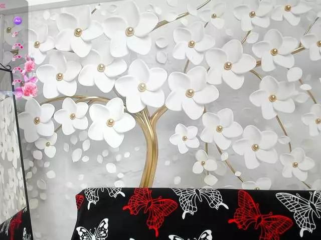 LuvSunshinee on BongaCams 