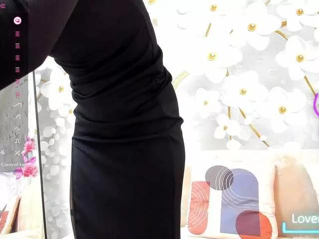 LuvSunshinee on BongaCams 