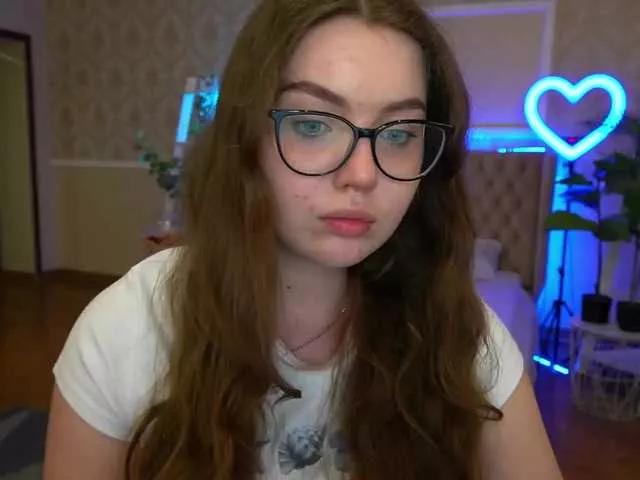 LuxSopphia on BongaCams 