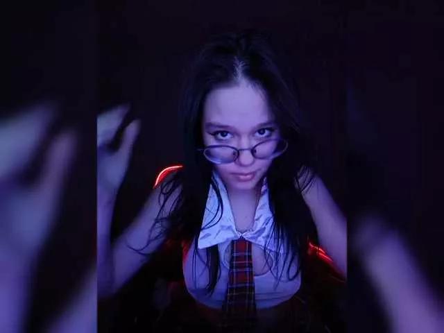 LybaSwap on BongaCams 