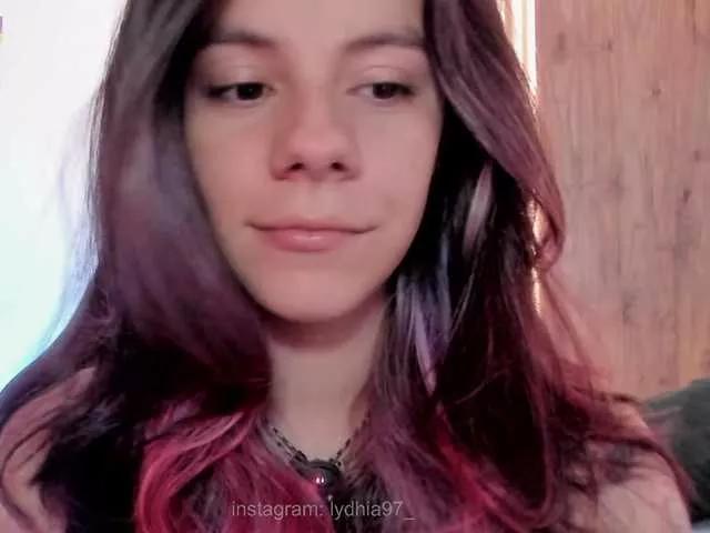 lydhia97 on BongaCams 