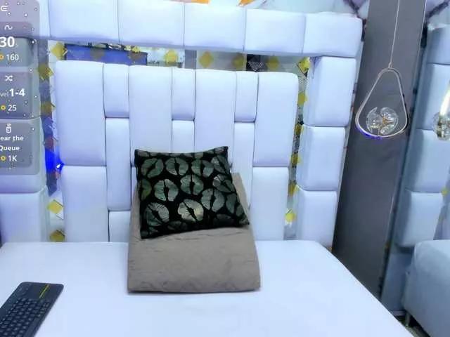 Madison33 on BongaCams 