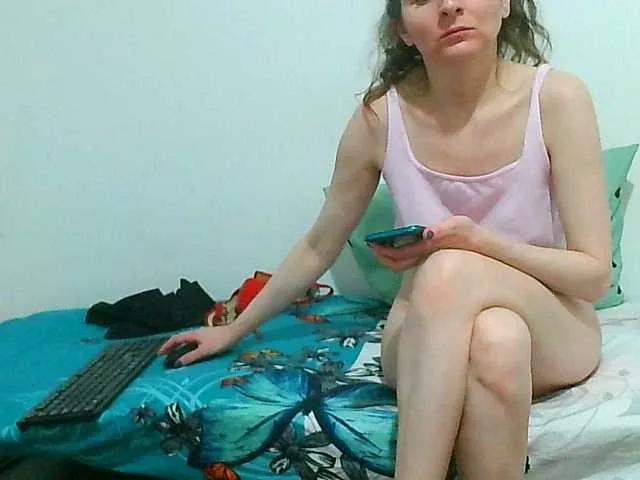 MagalitaAx on BongaCams 