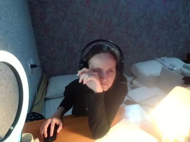 MagrettaXX on BongaCams 