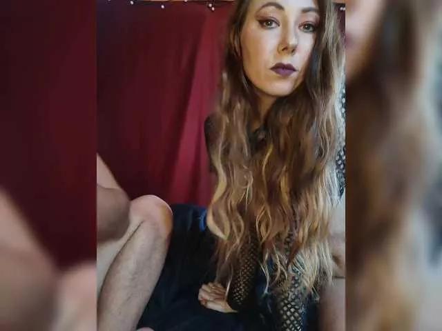 MainPleasure on BongaCams 
