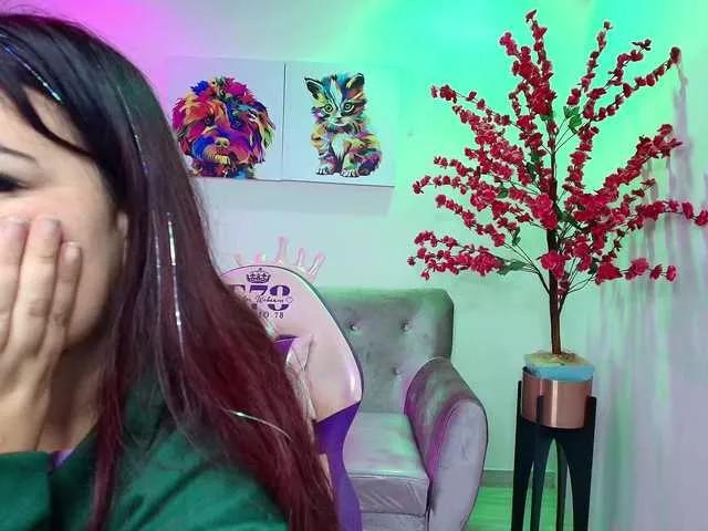 maite-darkness on BongaCams 