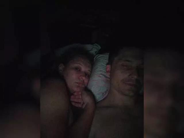 Maksim000-13 on BongaCams 