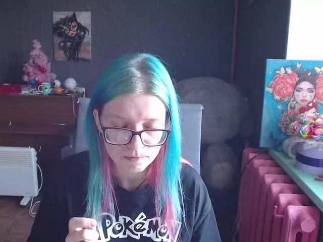 malvinella on BongaCams 
