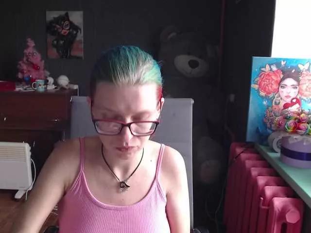 malvinella on BongaCams 