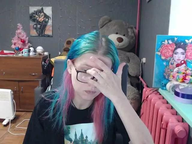 malvinella on BongaCams 