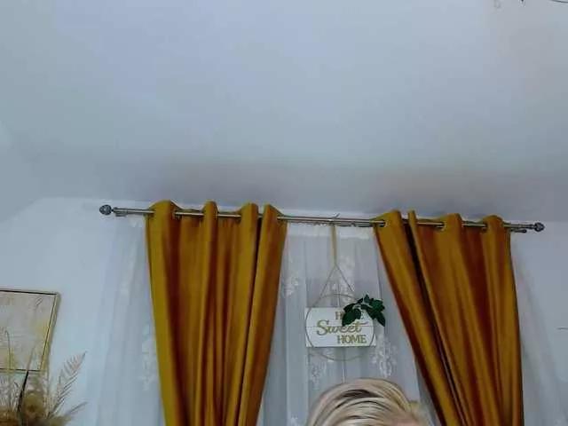 Malvvina on BongaCams 