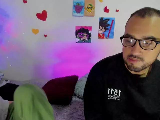 mangoymorita69 on BongaCams 
