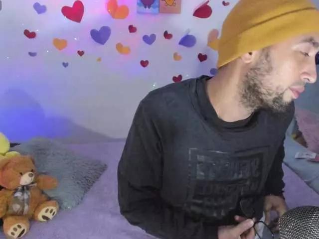 mangoymorita69 on BongaCams 
