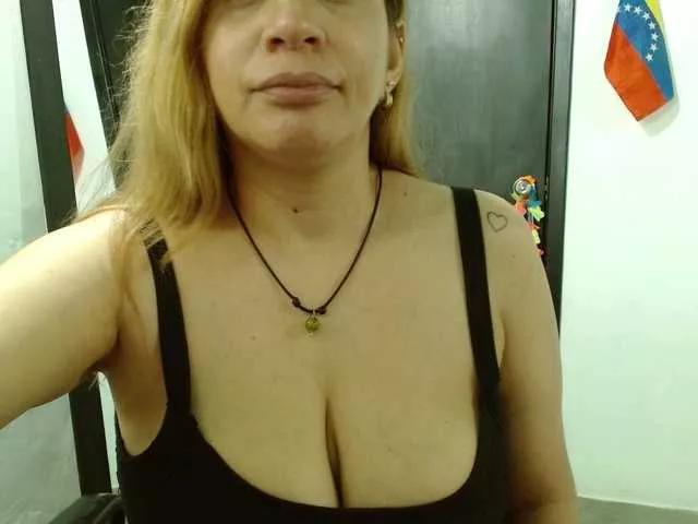 Manuela420sexy on BongaCams 