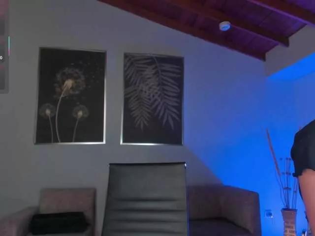 MaraRicci on BongaCams 