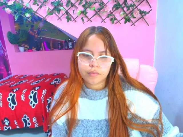 marcellaa303av on BongaCams 