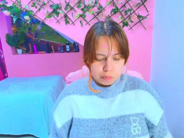 marcellaa303av on BongaCams 