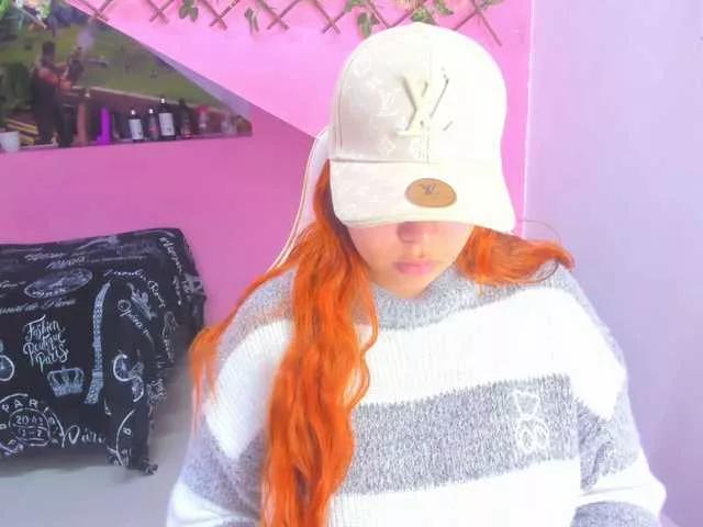marcellaa303av on BongaCams 
