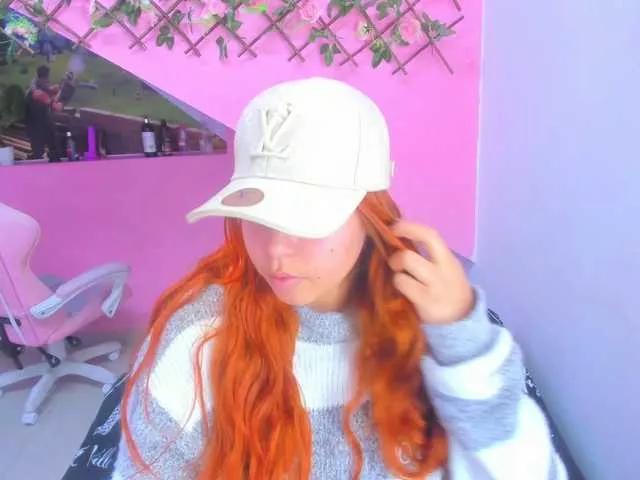 marcellaa303av on BongaCams 