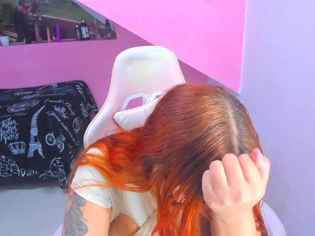 marcellaa303av on BongaCams 