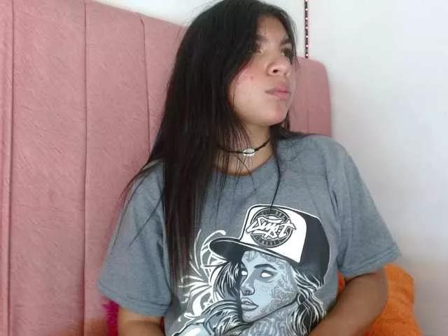 margiestrongg303av on BongaCams 