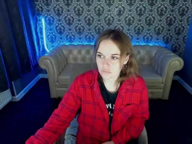 MaribelRiver on BongaCams 