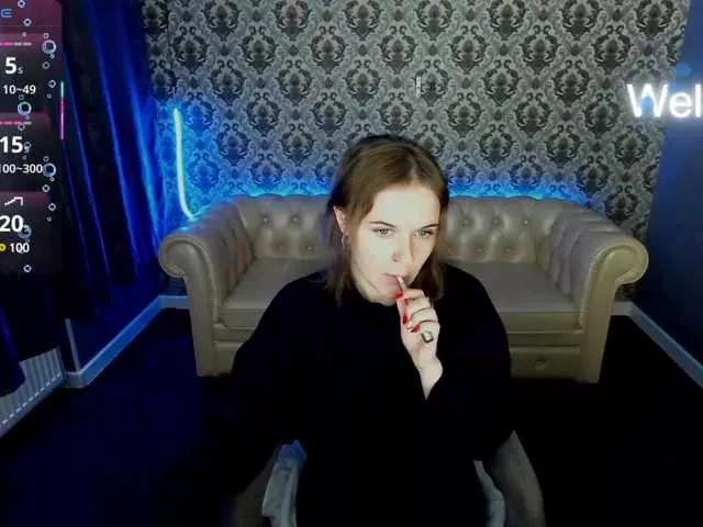 MaribelRiver on BongaCams 