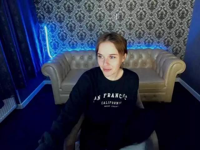 MaribelRiver on BongaCams 