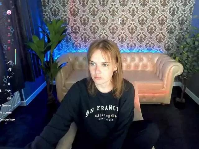 MaribelRiver on BongaCams 