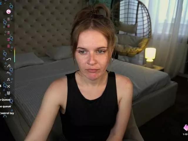MaribelRiver on BongaCams 