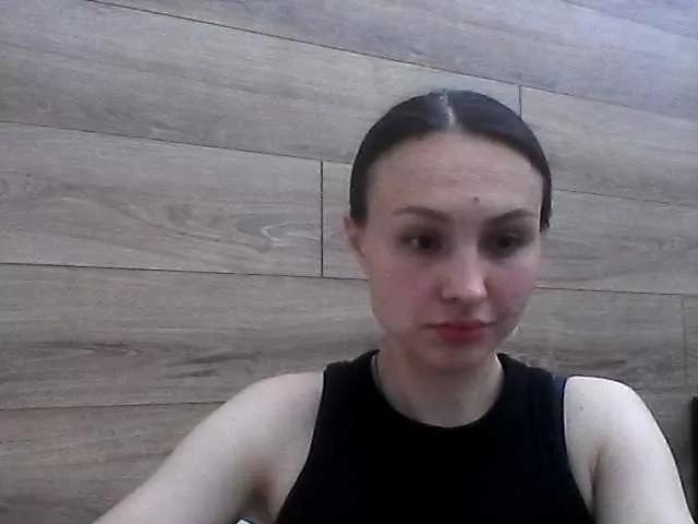 Marichka-seksigirl on BongaCams 