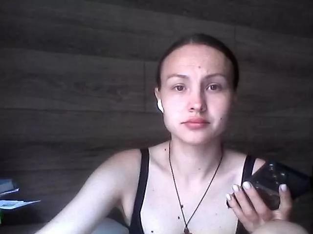 Marichka-seksigirl on BongaCams 